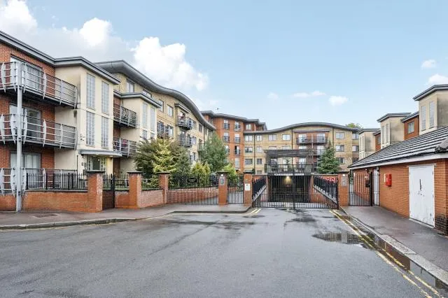 Jubilee Square, Reading, RG1, photo 19
