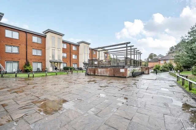 Jubilee Square, Reading, RG1, photo 17