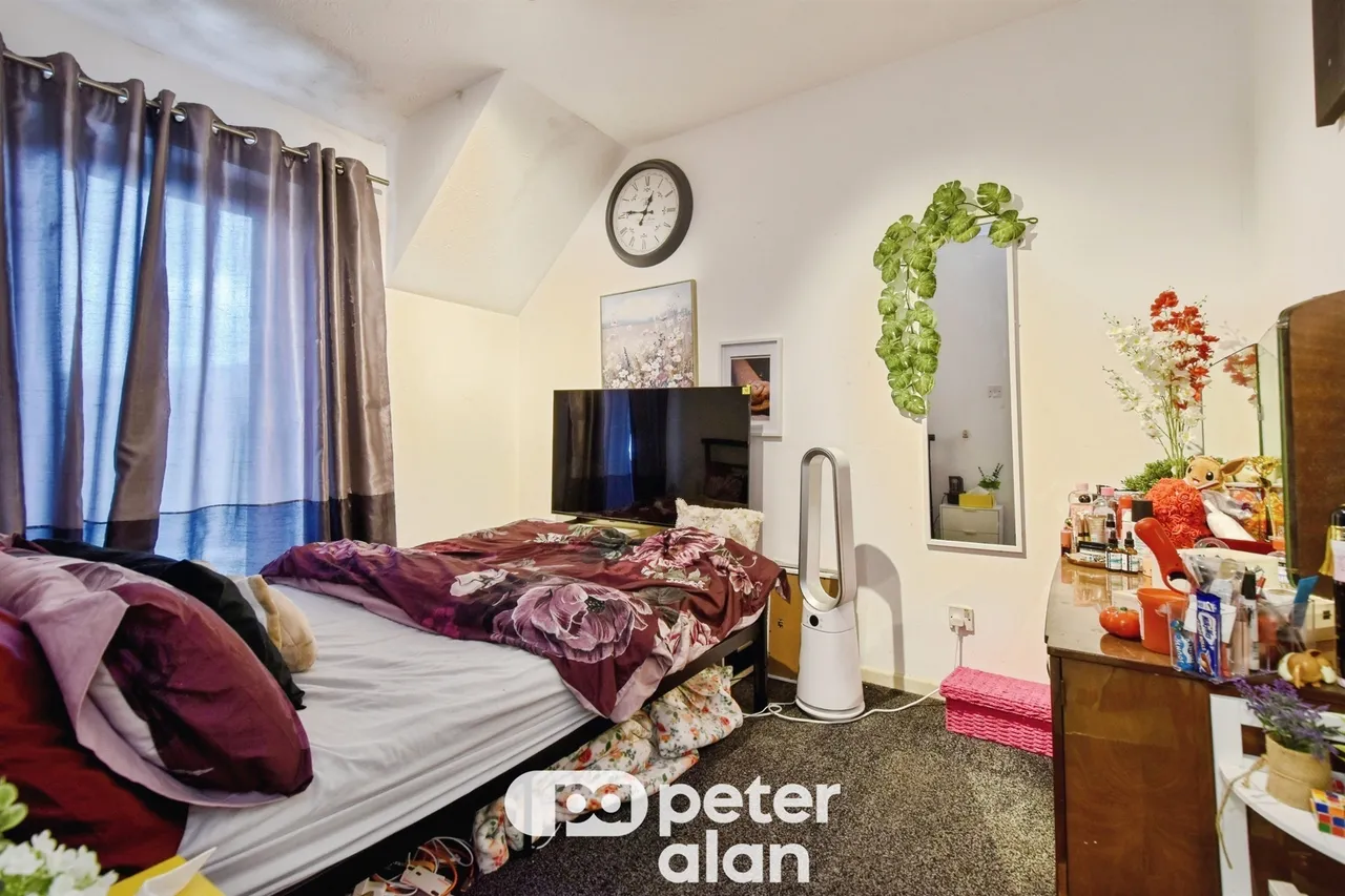 Sierra Pines MOUNTAIN ASH, CF45, photo 9