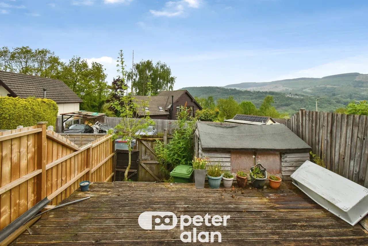 Sierra Pines MOUNTAIN ASH, CF45, photo 12