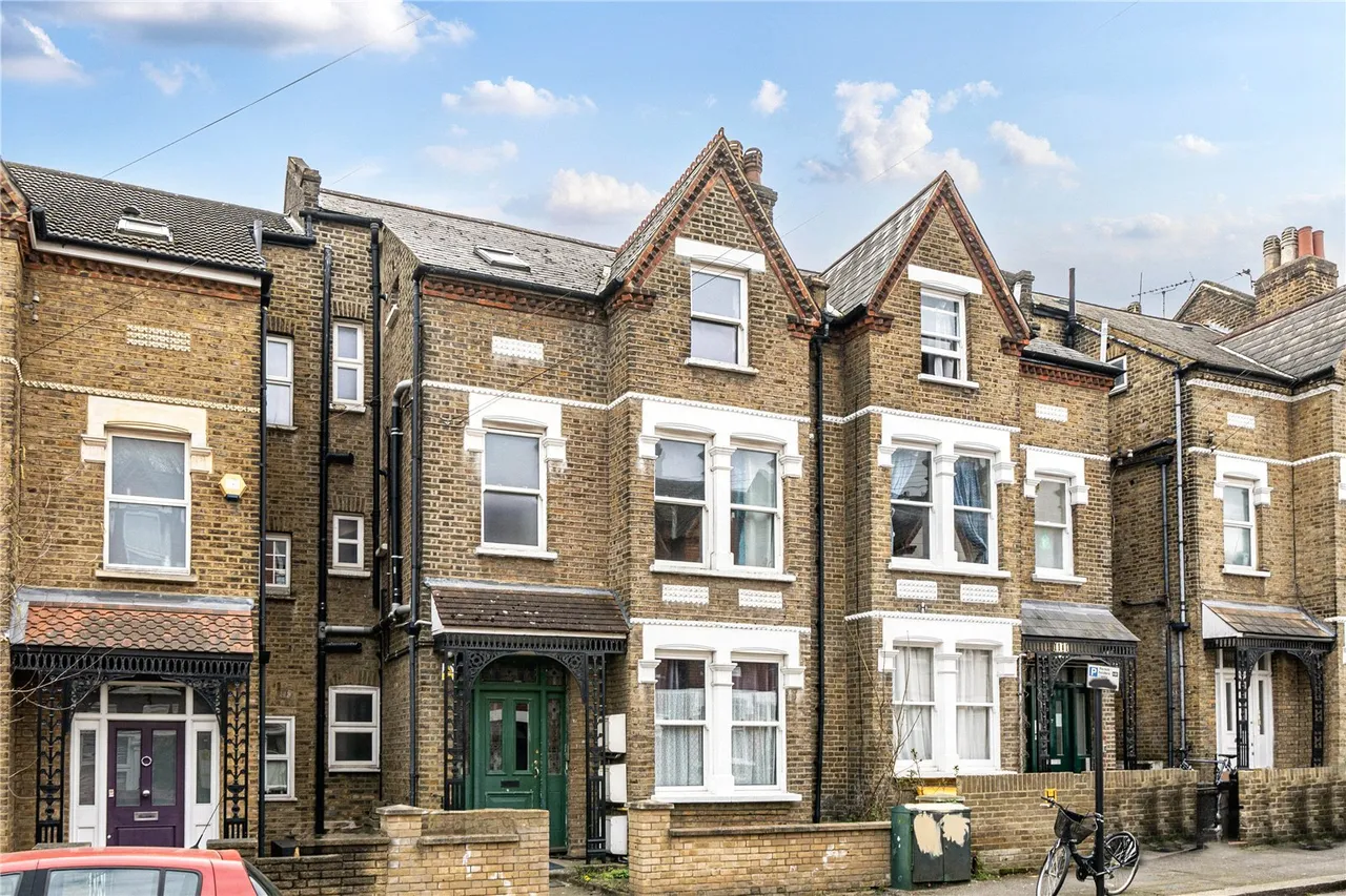 Ullswater Road, SE27, photo 8