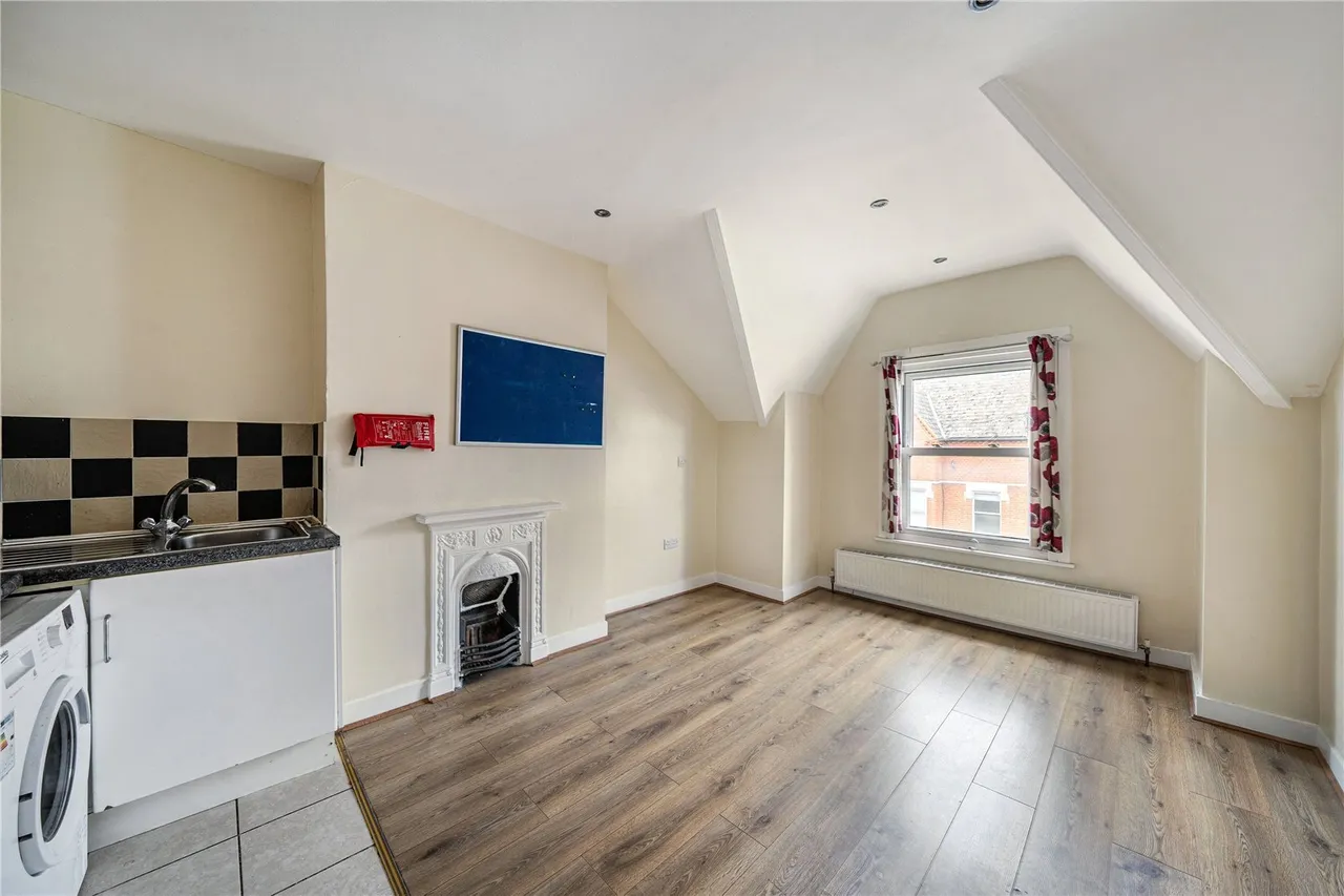 Ullswater Road, SE27, photo 2