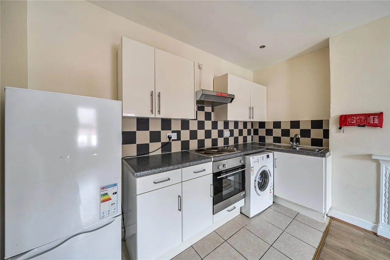 Ullswater Road, SE27, photo 10