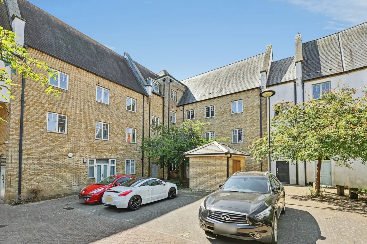 Clickers Drive, Northampton, Northamptonshire, NN5, photo 15