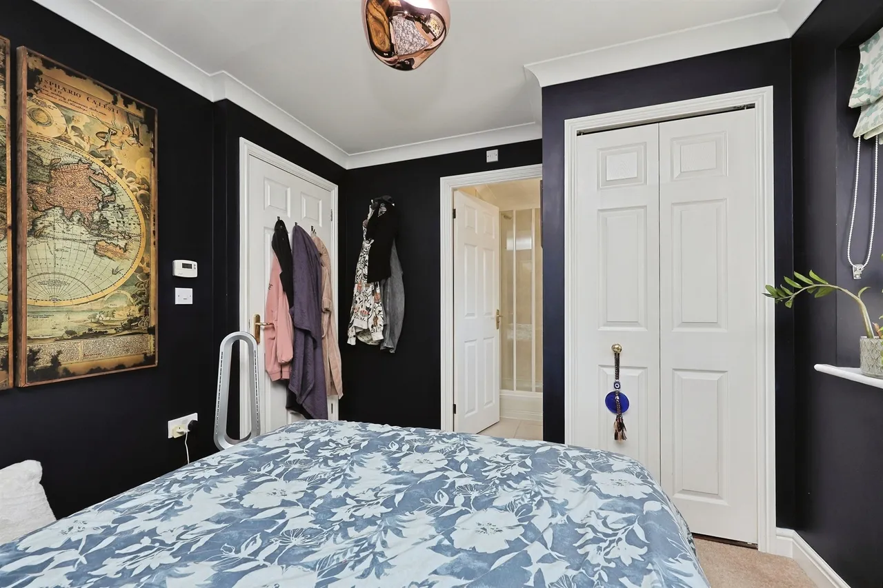 Roe Drive, Norwich, photo 8