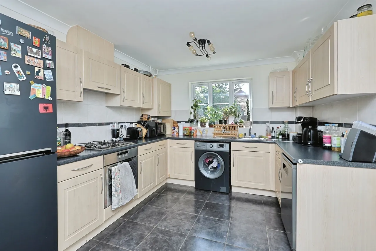 Roe Drive, Norwich, photo 5