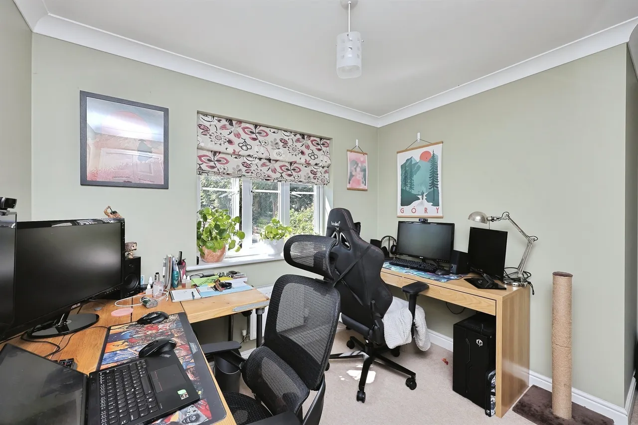 Roe Drive, Norwich, photo 10