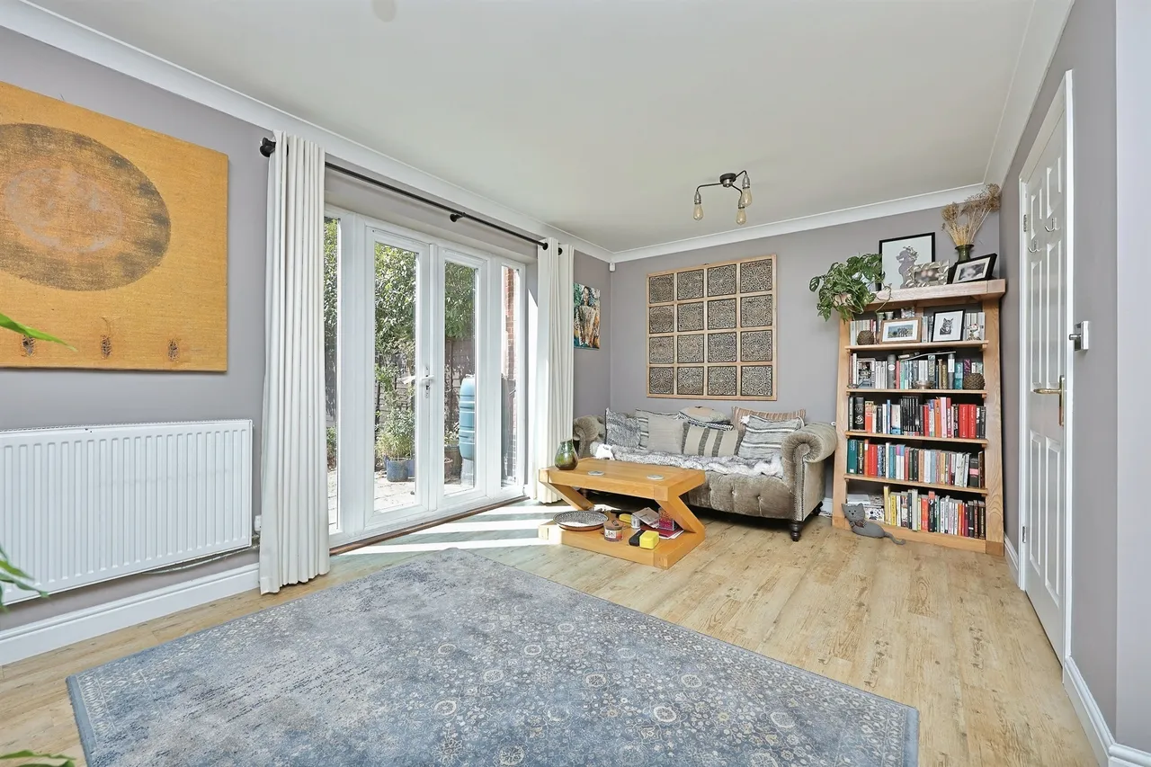 Roe Drive, Norwich, photo 4