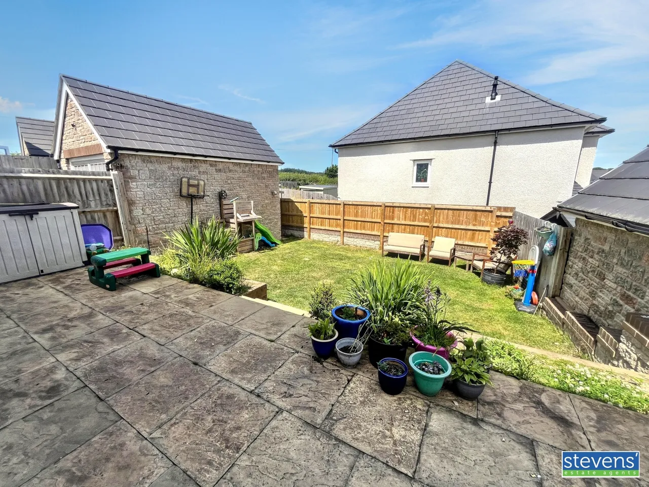 Caesars Court, Okehampton, EX20, photo 14