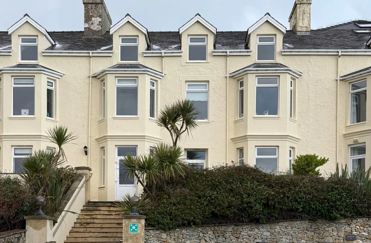 Lon Y Don, Trearddur Bay, photo 29