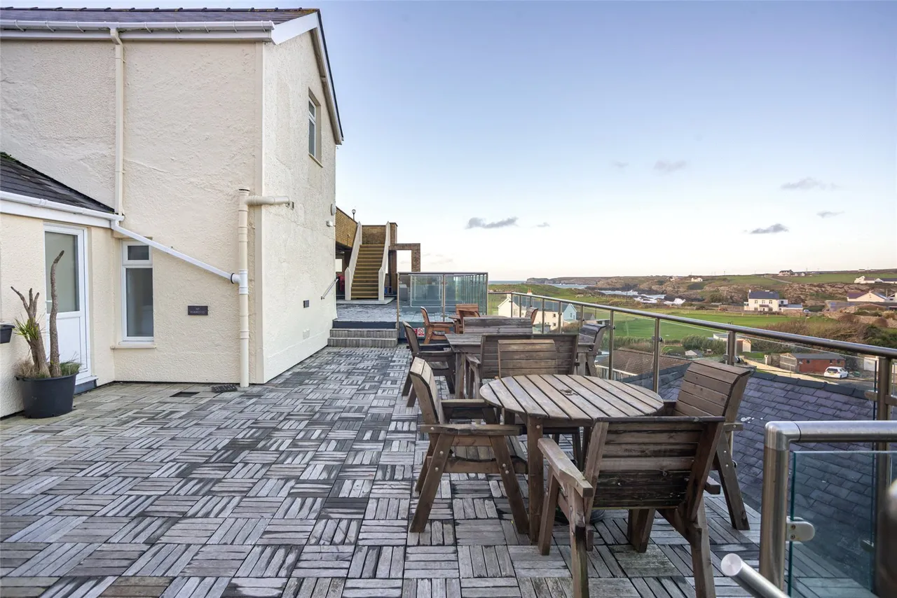 Lon Y Don, Trearddur Bay, photo 11