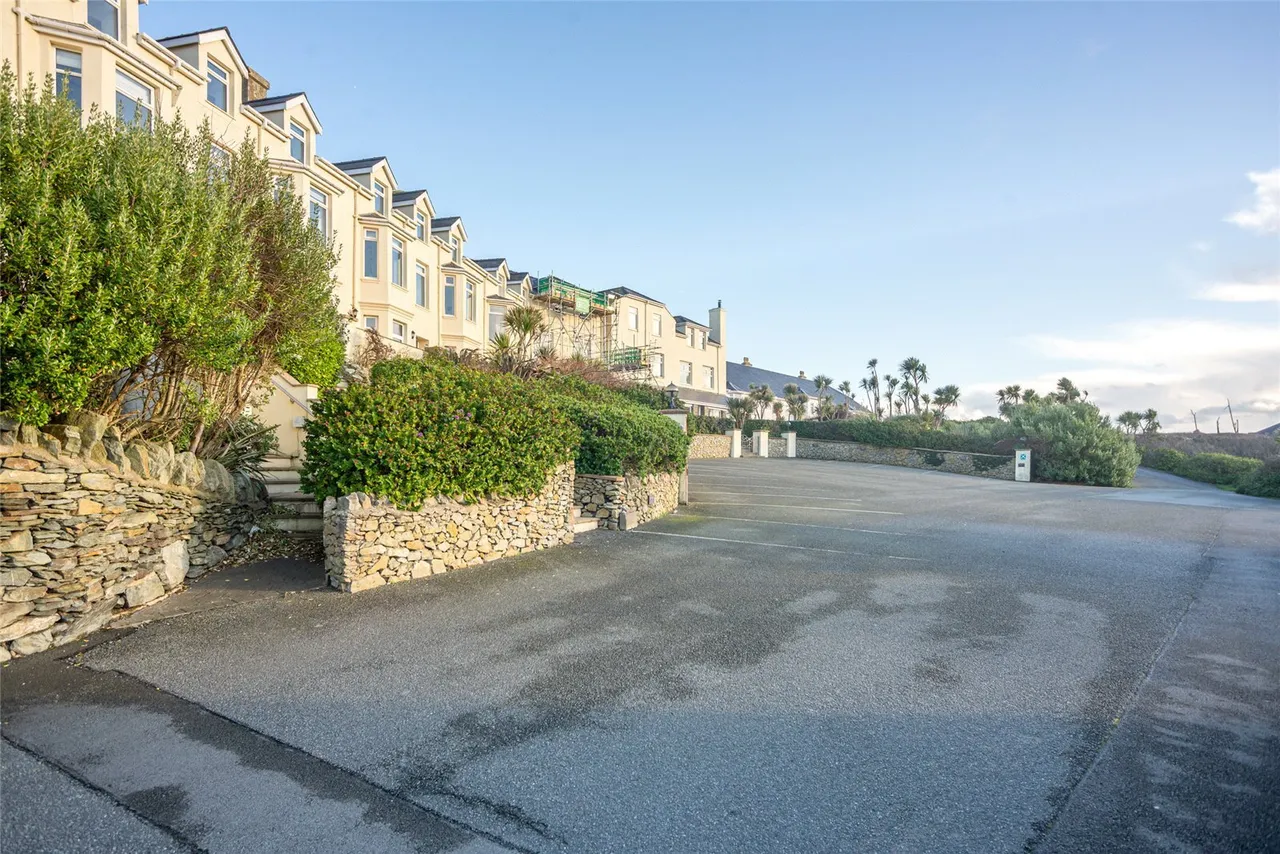 Lon Y Don, Trearddur Bay, photo 27