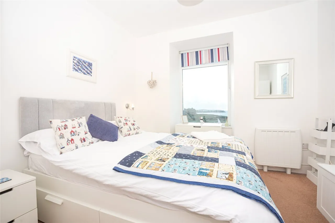 Lon Y Don, Trearddur Bay, photo 5