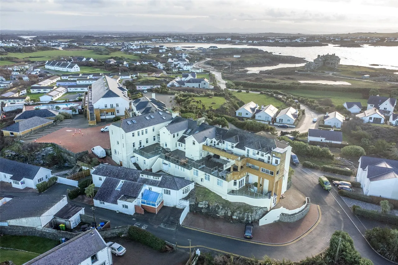 Lon Y Don, Trearddur Bay, photo 32