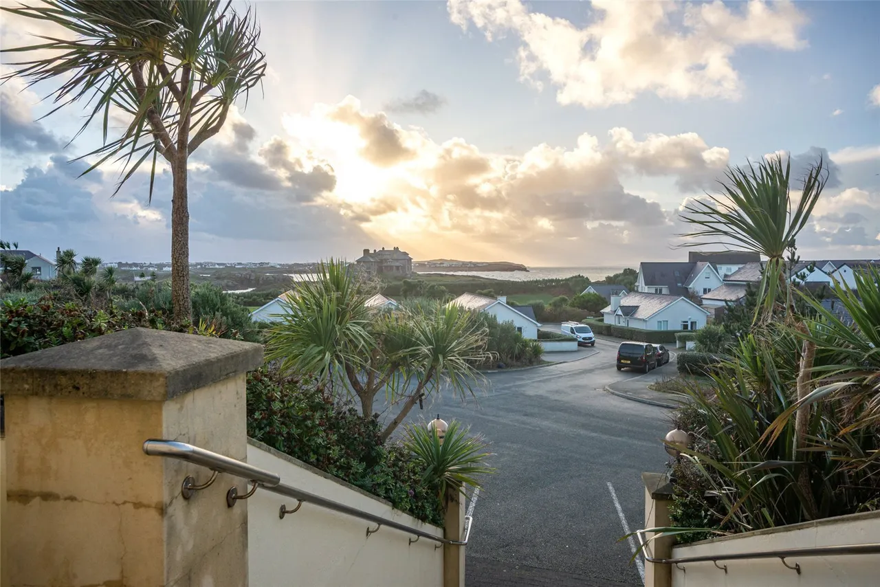 Lon Y Don, Trearddur Bay, photo 19