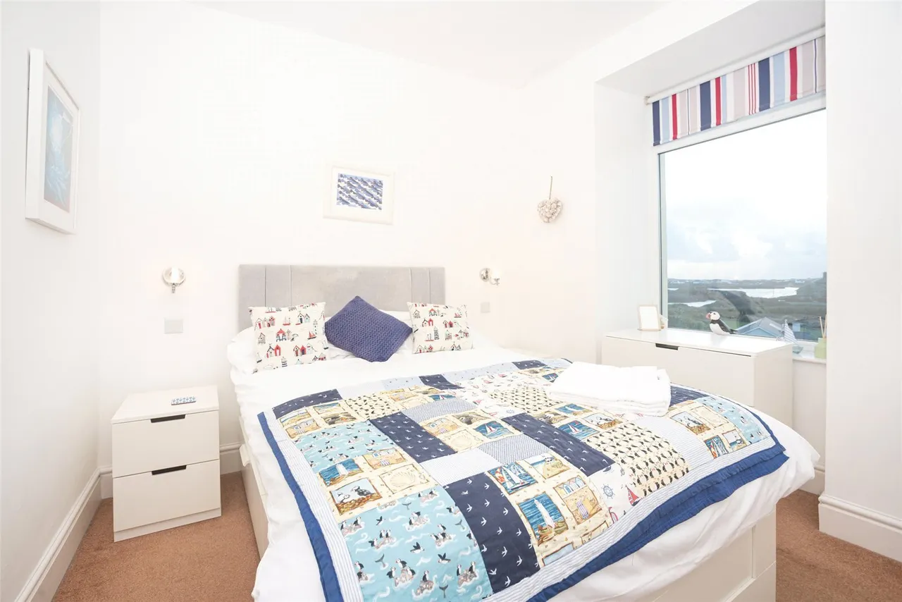 Lon Y Don, Trearddur Bay, photo 20