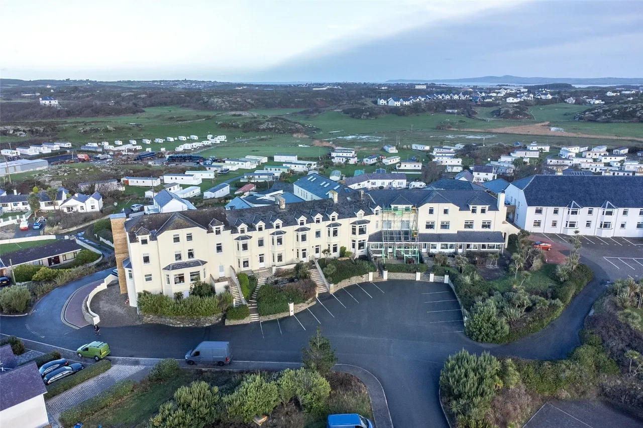 Lon Y Don, Trearddur Bay, photo 30
