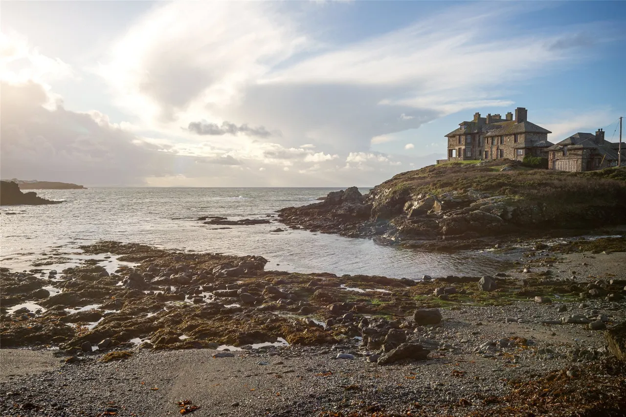 Lon Y Don, Trearddur Bay, photo 26