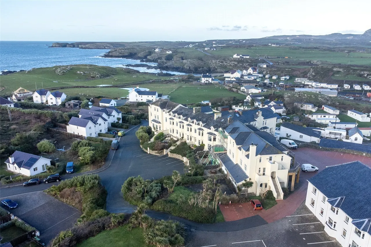 Lon Y Don, Trearddur Bay, photo 31
