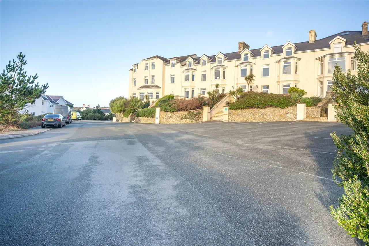 Lon Y Don, Trearddur Bay, photo 28