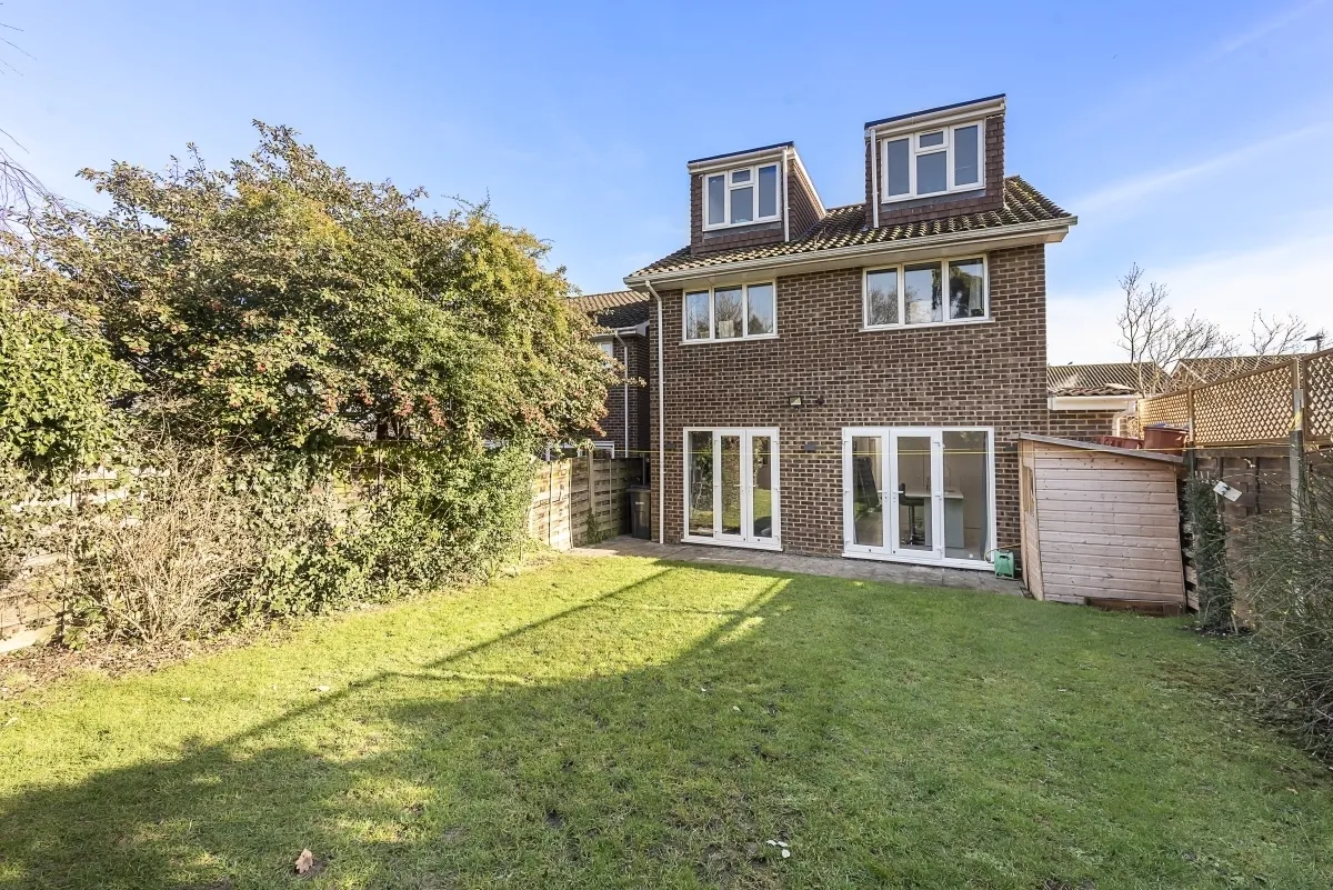 Eastcote Drive, Harpenden, AL5, photo 11