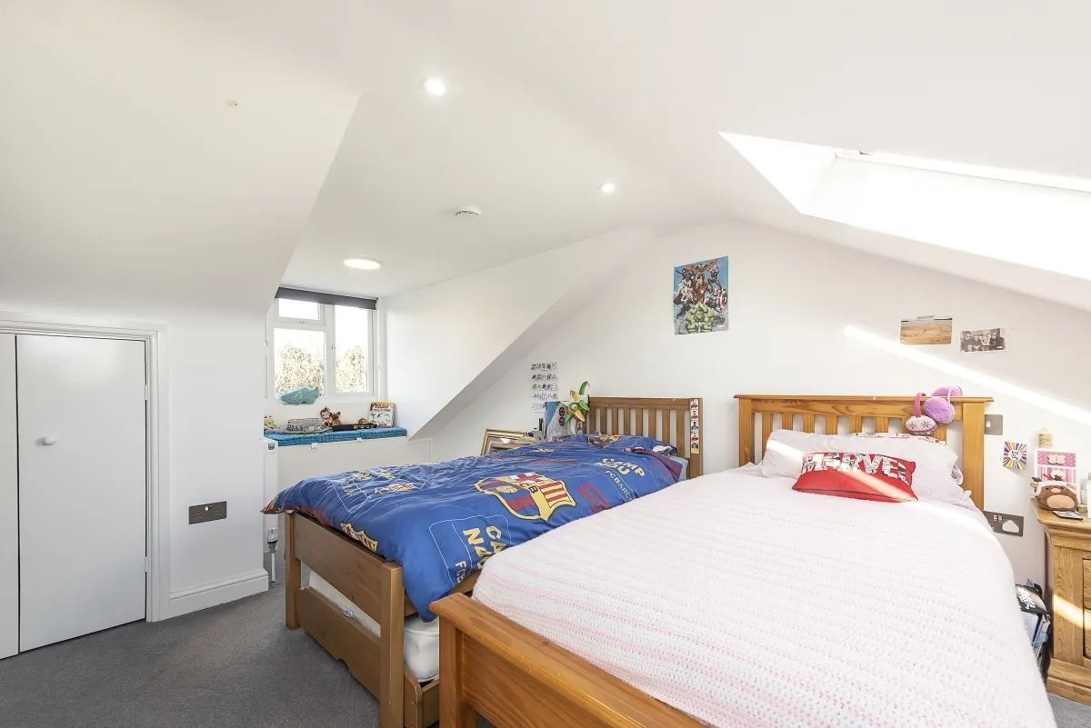 Eastcote Drive, Harpenden, AL5, photo 9