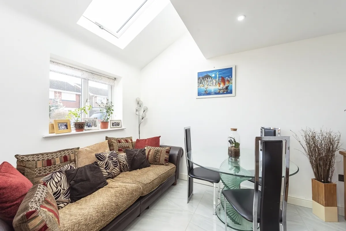 Eastcote Drive, Harpenden, AL5, photo 6