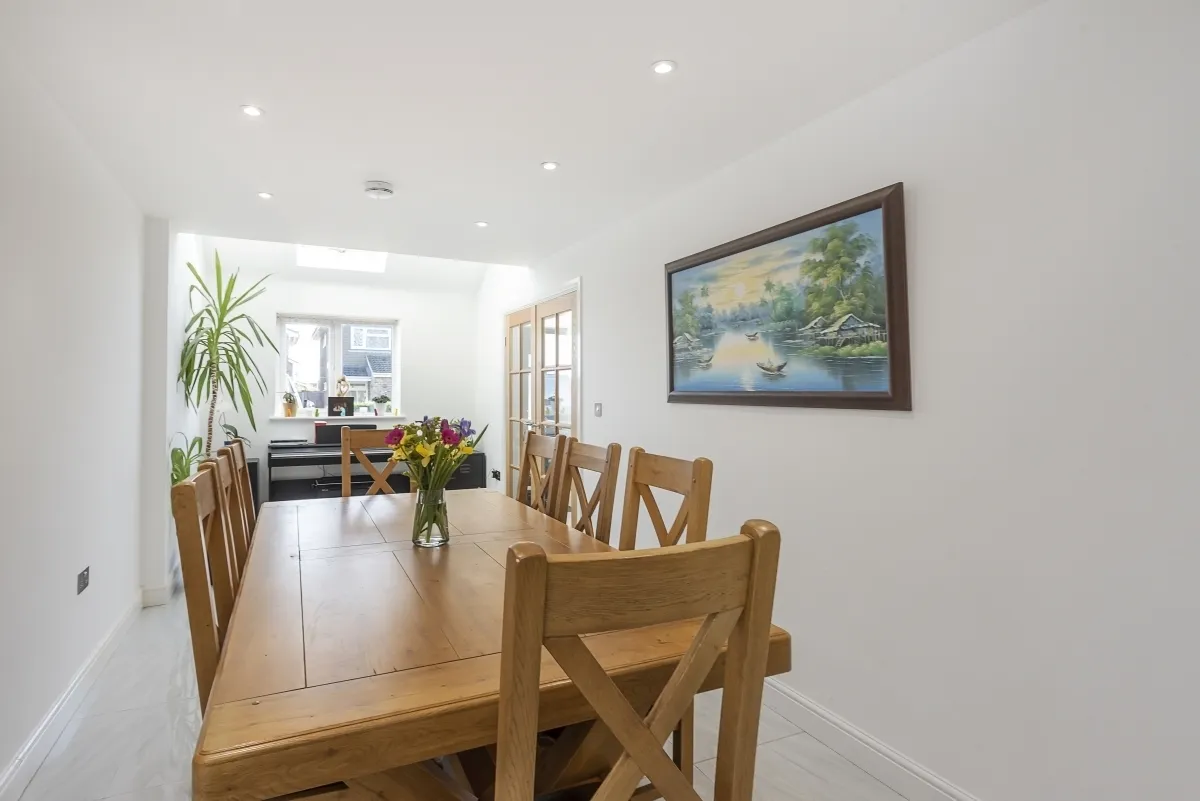 Eastcote Drive, Harpenden, AL5, photo 5