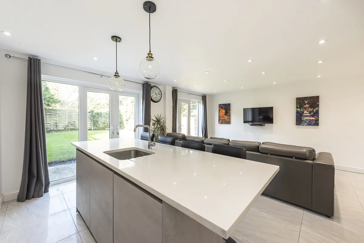 Eastcote Drive, Harpenden, AL5, photo 4