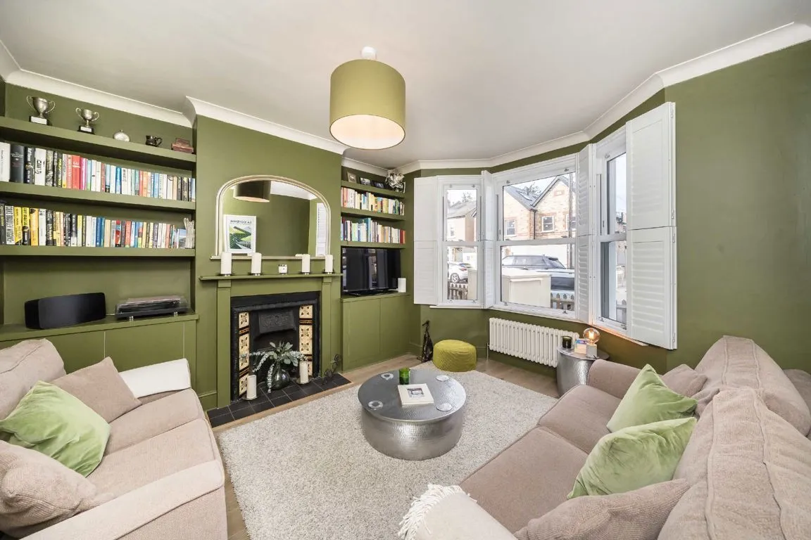 Willoughby Road, KT2, photo 2