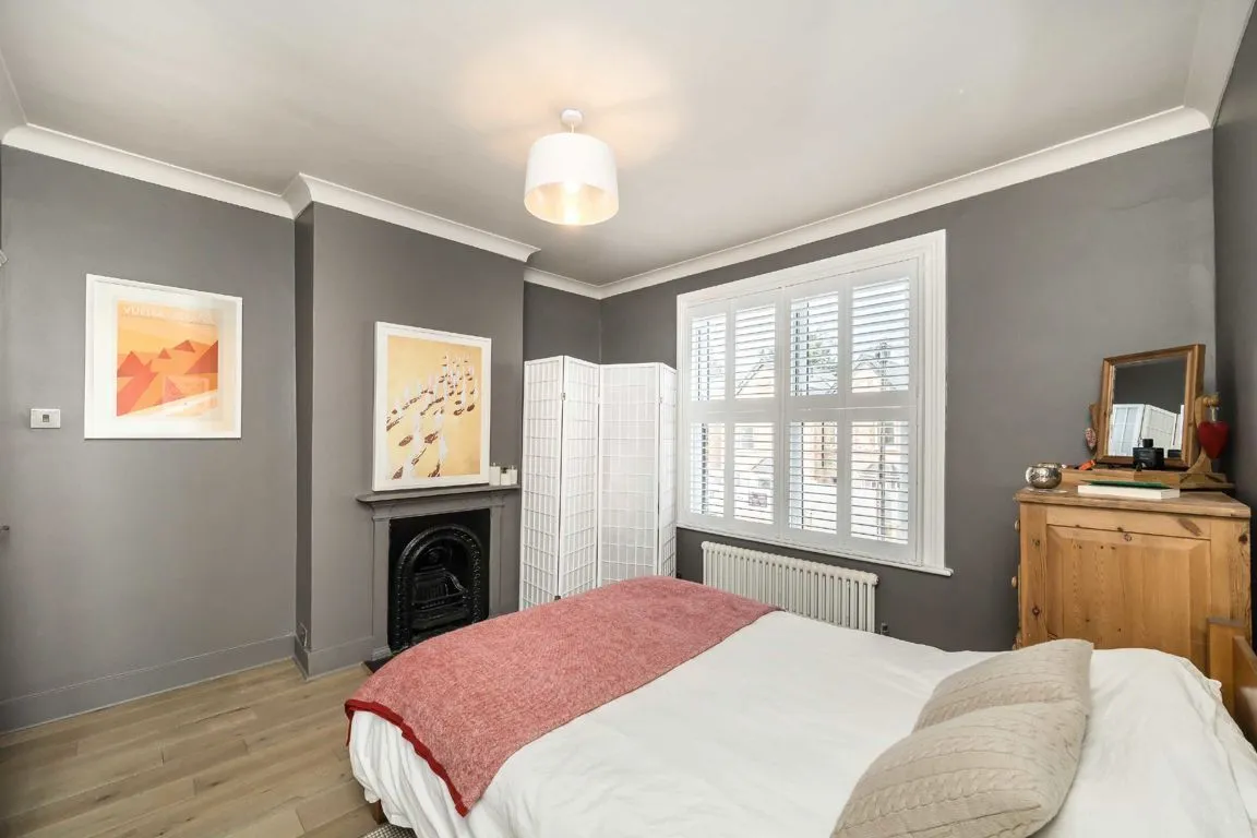 Willoughby Road, KT2, photo 5