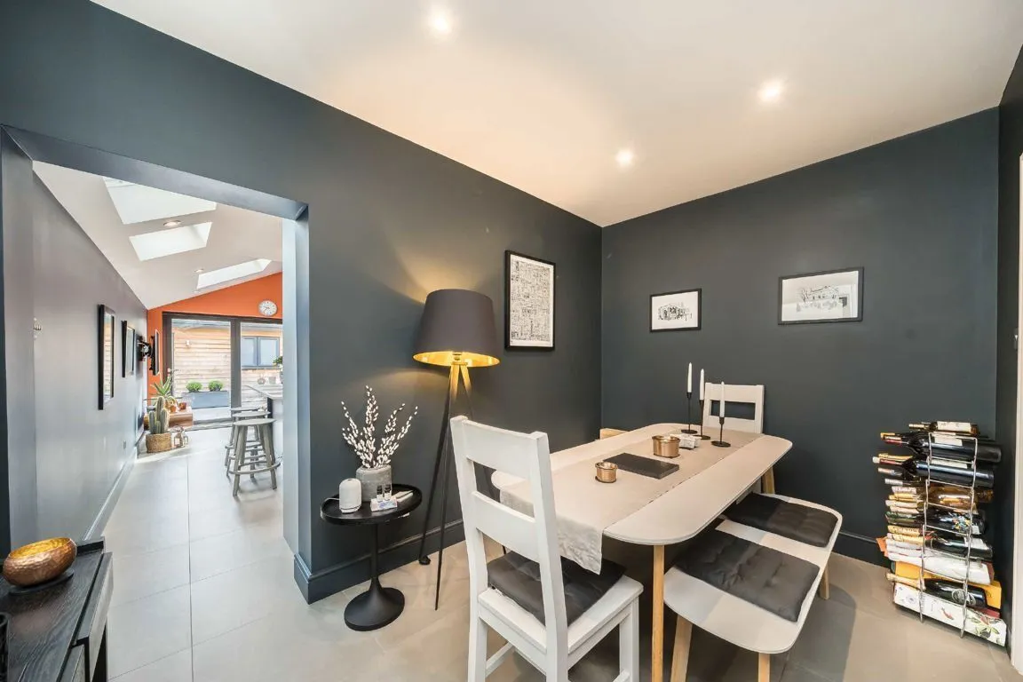 Willoughby Road, KT2, photo 4