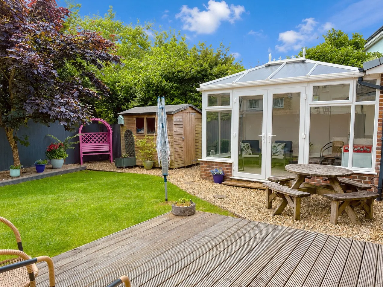 Goldfinch Close, Launceston, PL15, photo 15