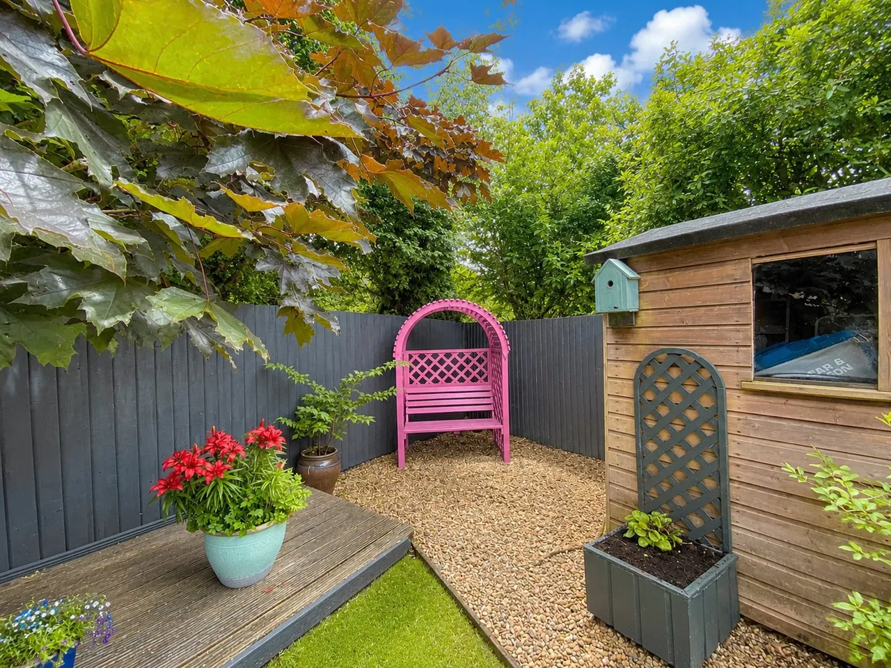 Goldfinch Close, Launceston, PL15, photo 12