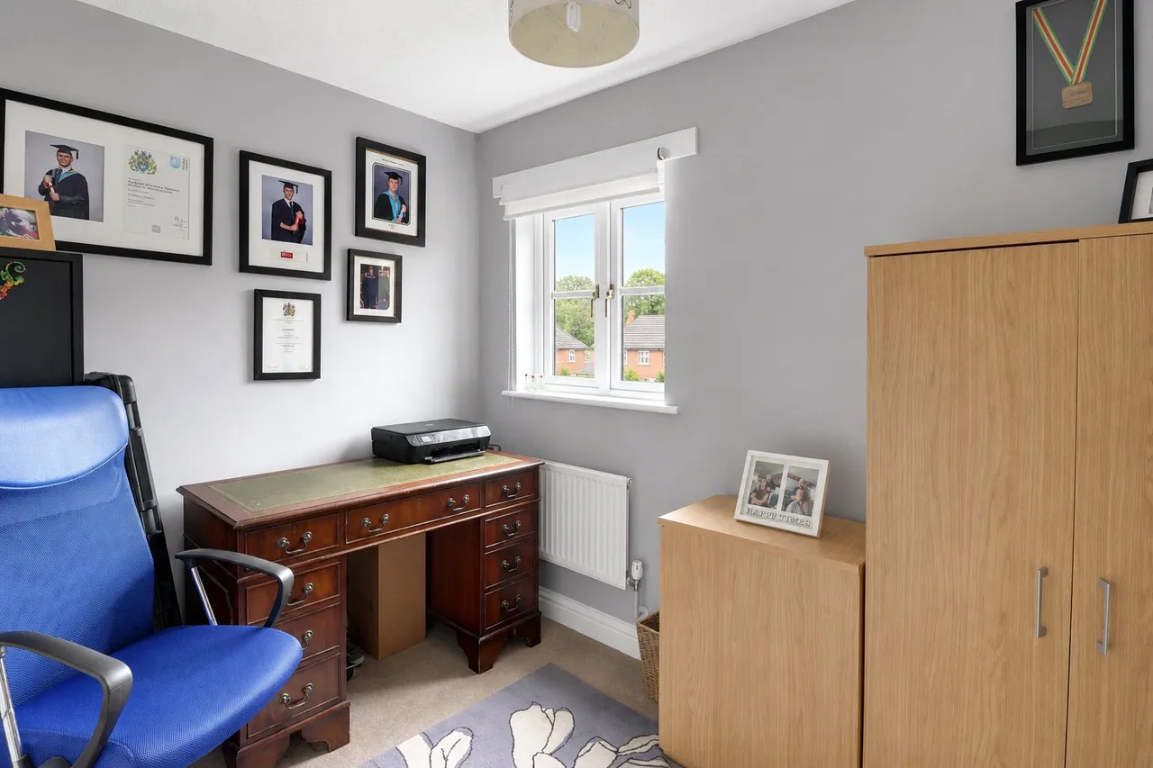 Goldfinch Close, Launceston, PL15, photo 16