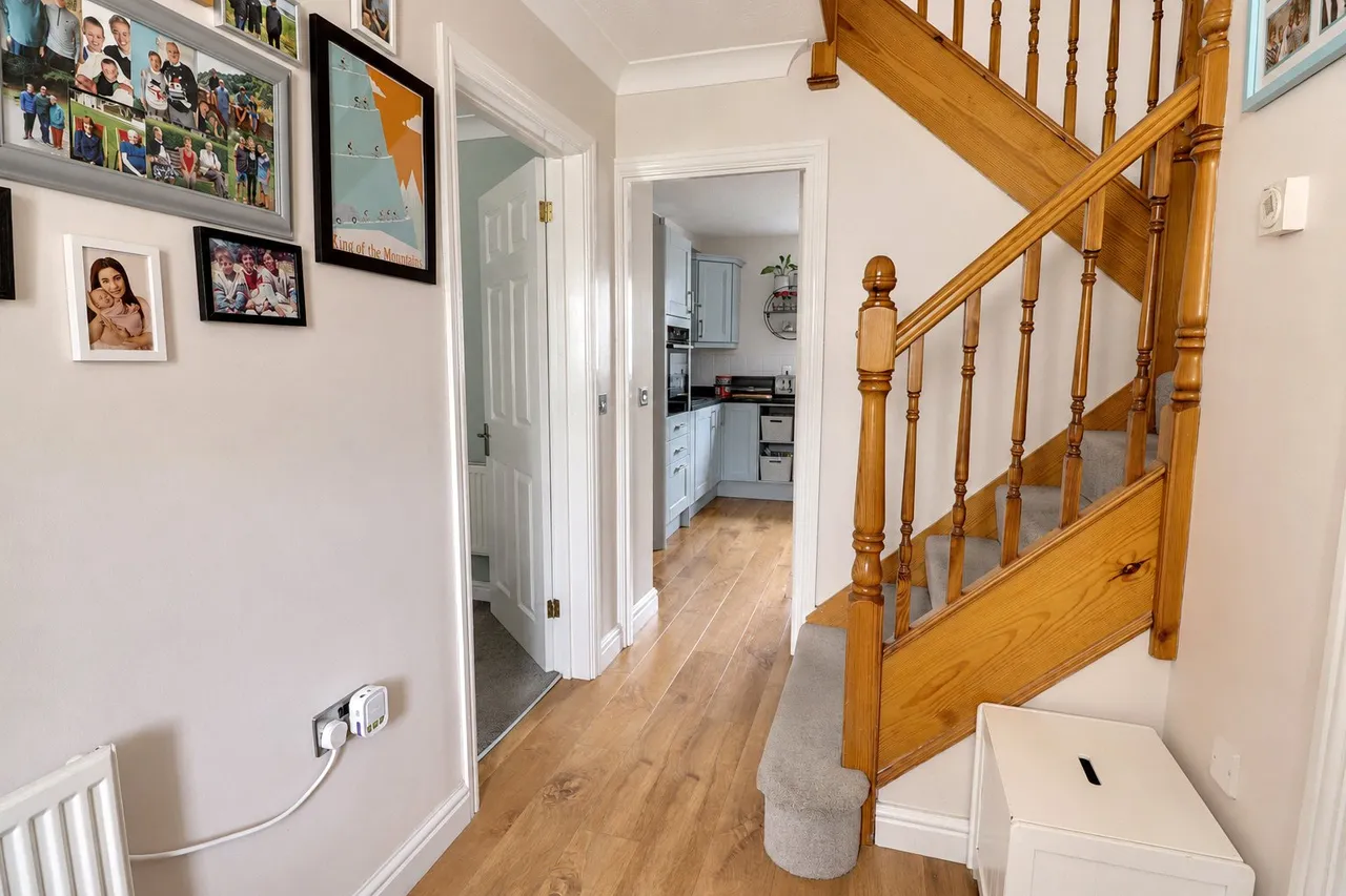 Goldfinch Close, Launceston, PL15, photo 18