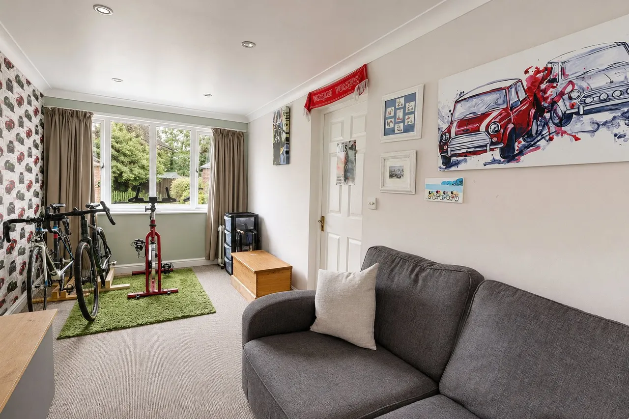 Goldfinch Close, Launceston, PL15, photo 22