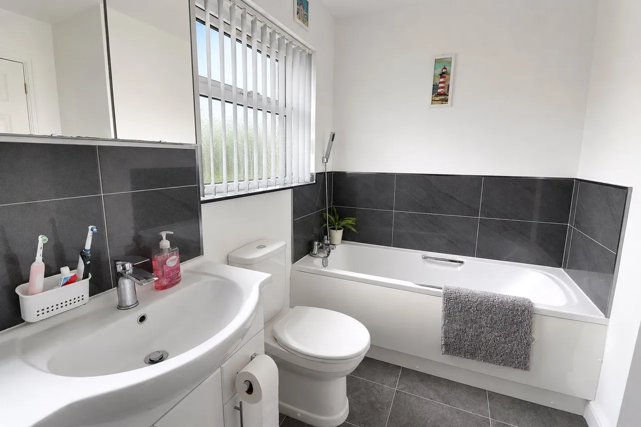 Goldfinch Close, Launceston, PL15, photo 23