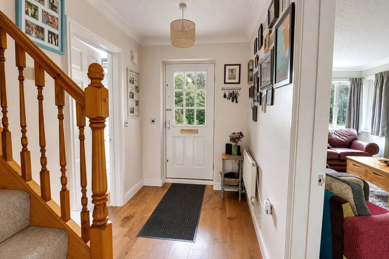 Goldfinch Close, Launceston, PL15, photo 11