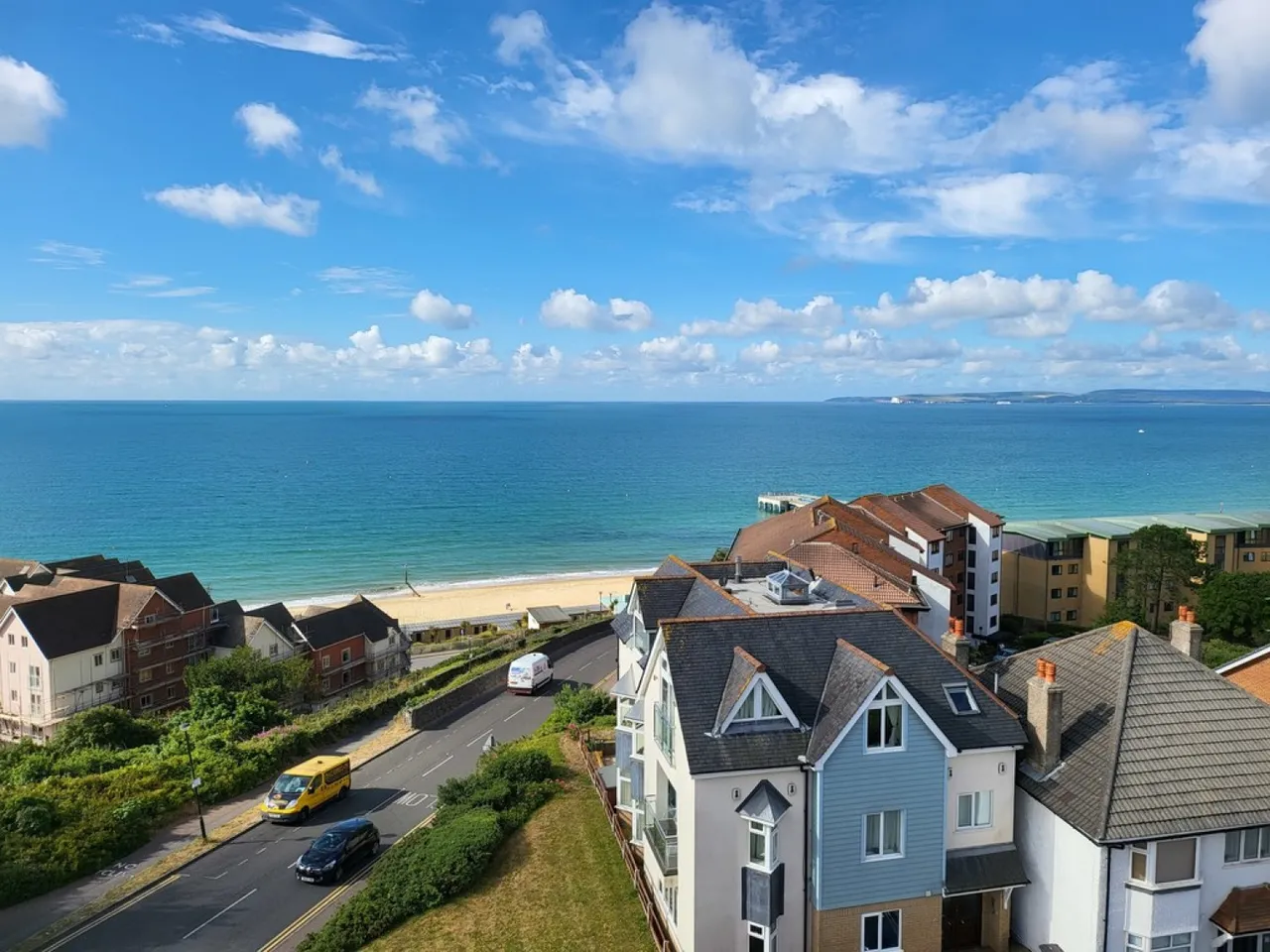 Sea Road, Bournemouth, BH5, photo 18