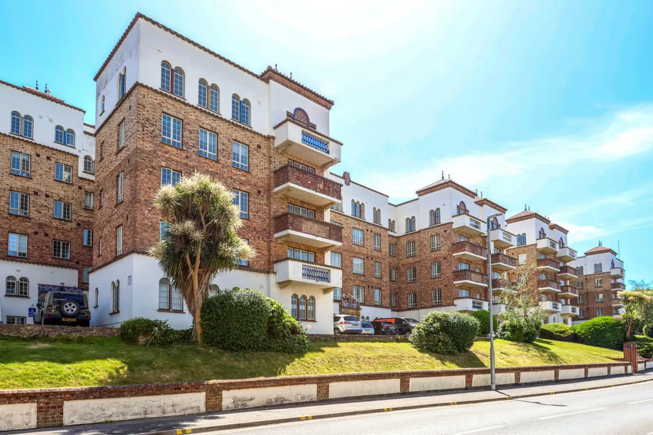 Sea Road, Bournemouth, BH5, photo 23