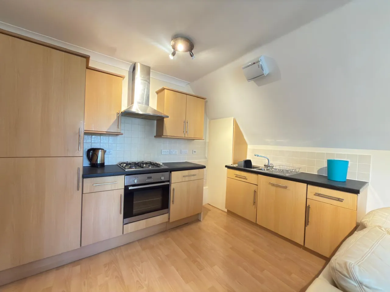Winchester Road, Southampton, SO16, photo 4