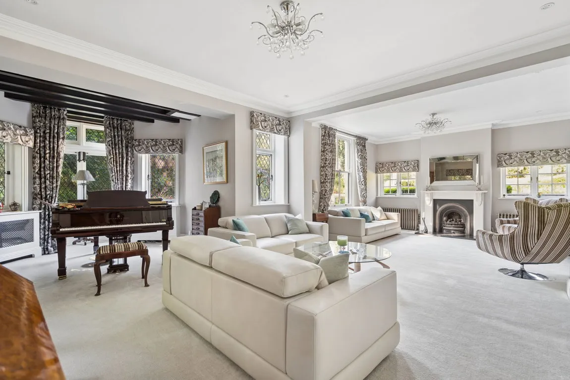 Cheney Street, Pinner, HA5, photo 4
