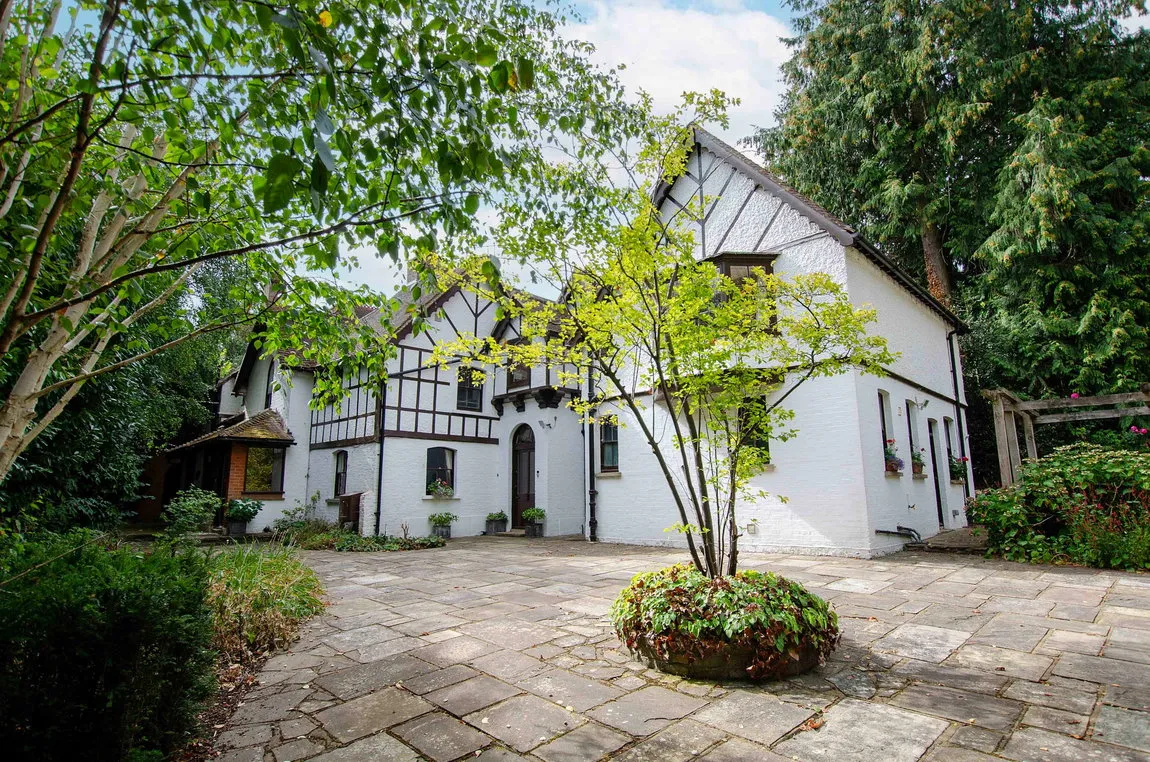 Cheney Street, Pinner, HA5, photo 18