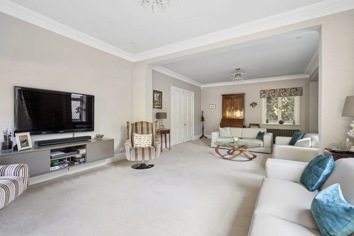 Cheney Street, Pinner, HA5, photo 5