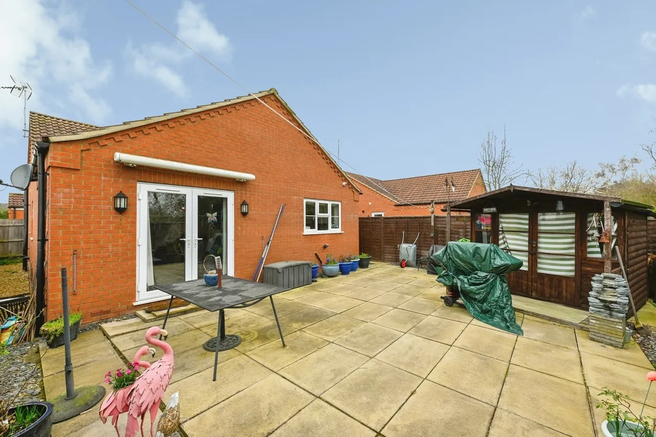 Ramnoth Road, Wisbech, Cambridgeshire, PE13, photo 11