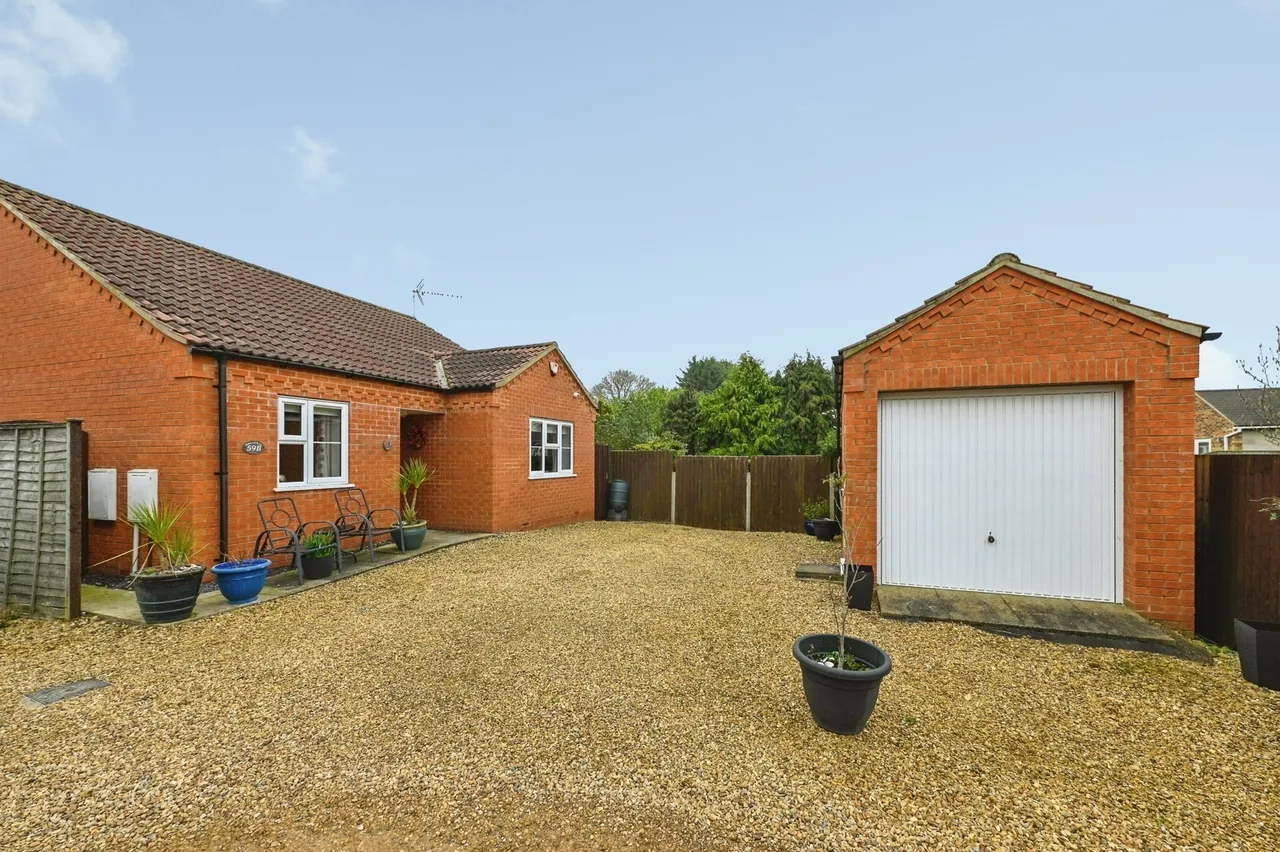 Ramnoth Road, Wisbech, Cambridgeshire, PE13, photo 12