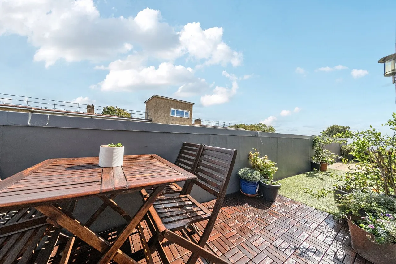Limerick Close, Balham, London, SW12, photo 2