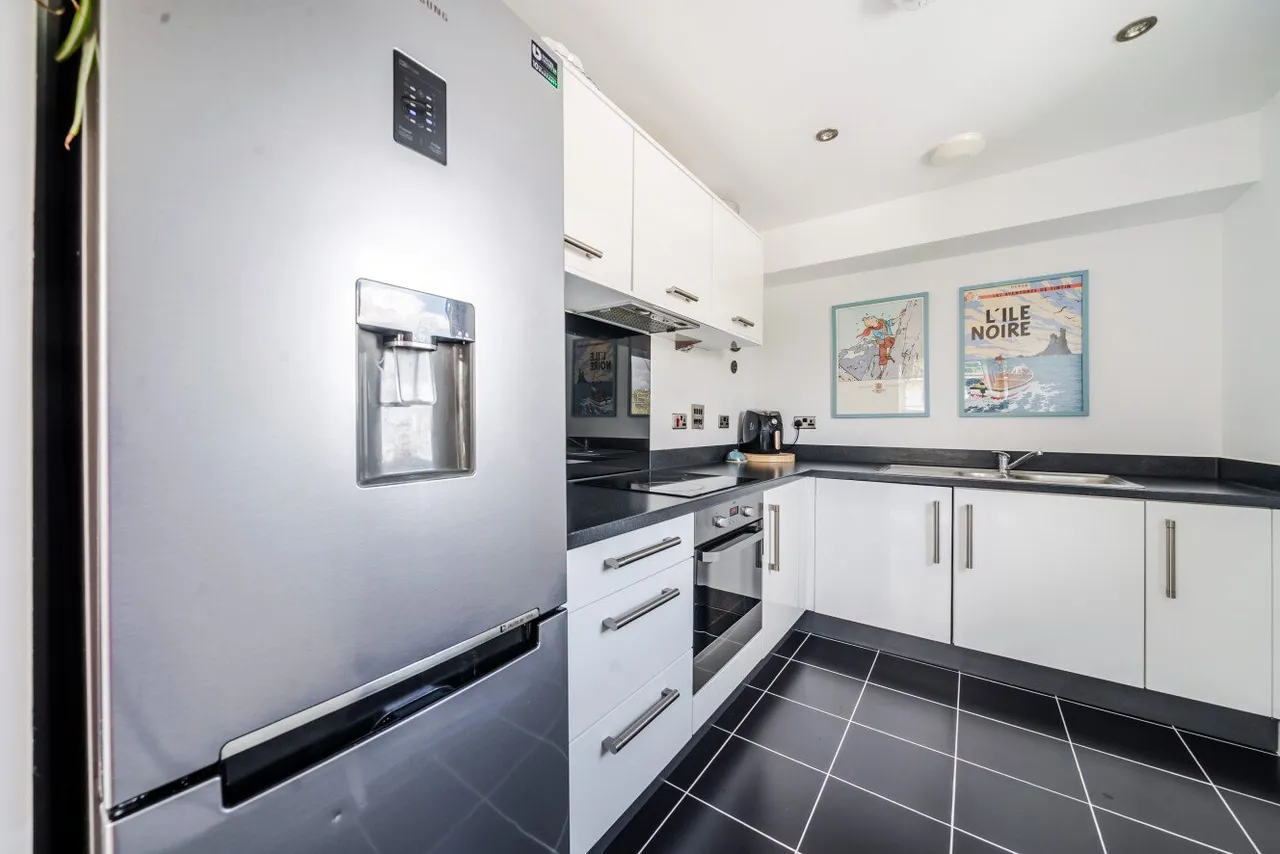 Limerick Close, Balham, London, SW12, photo 3