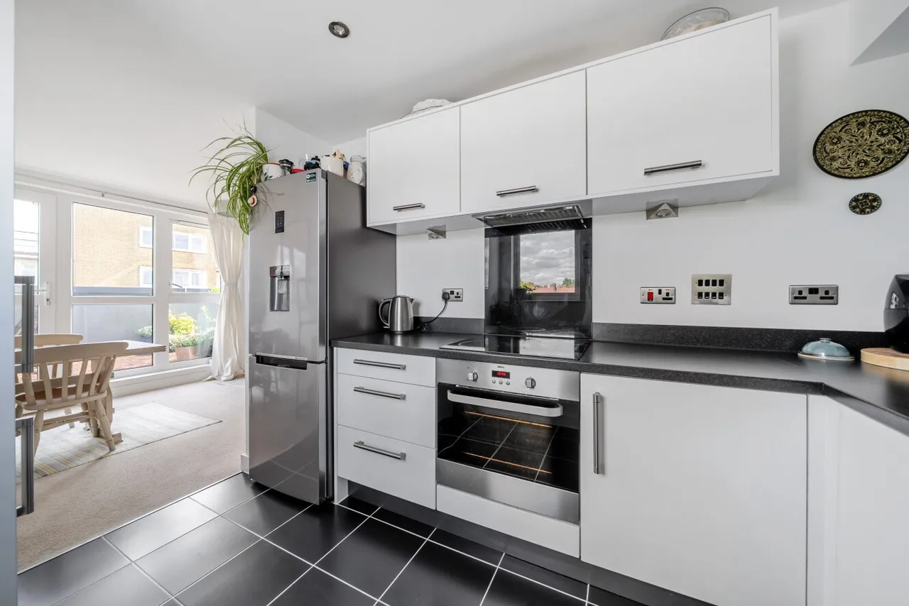Limerick Close, Balham, London, SW12, photo 10